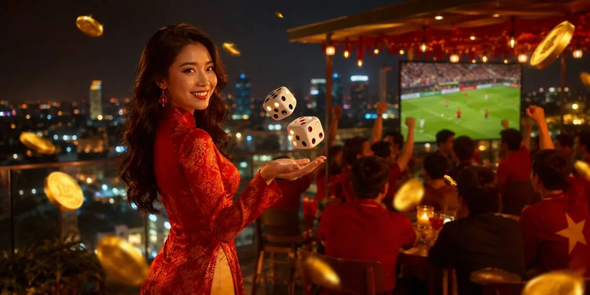 Bầu Cua Cá Cọp